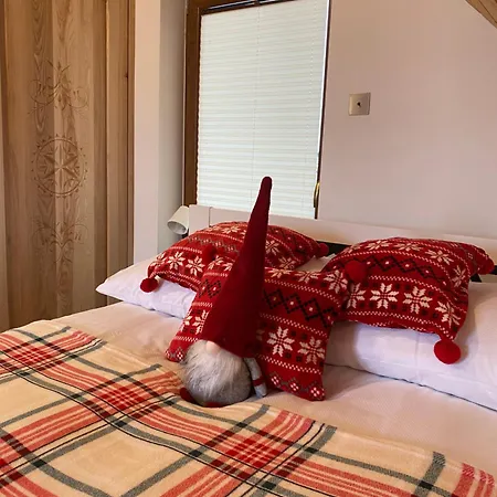 Domki Jawor Zakopane Zewnętrze zdjęcie