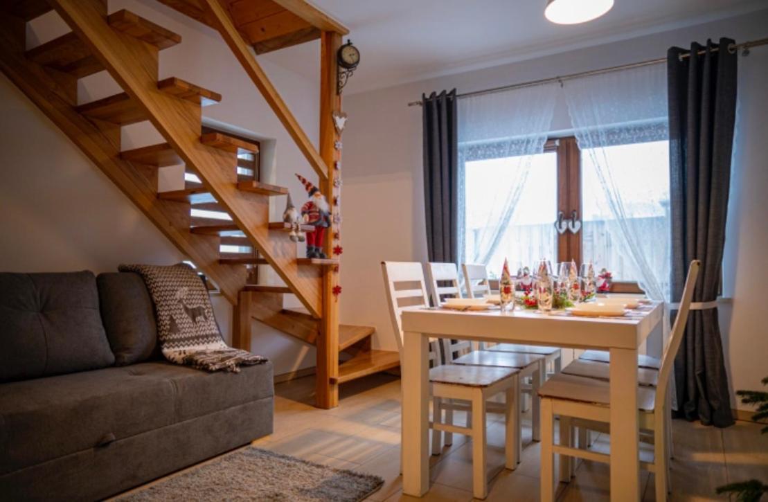 Сasa de vacaciones Jawor Zakopane