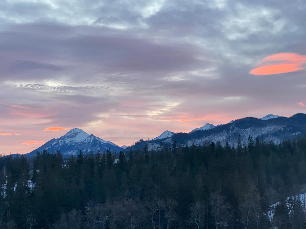 Сasa de vacaciones Jawor Zakopane
