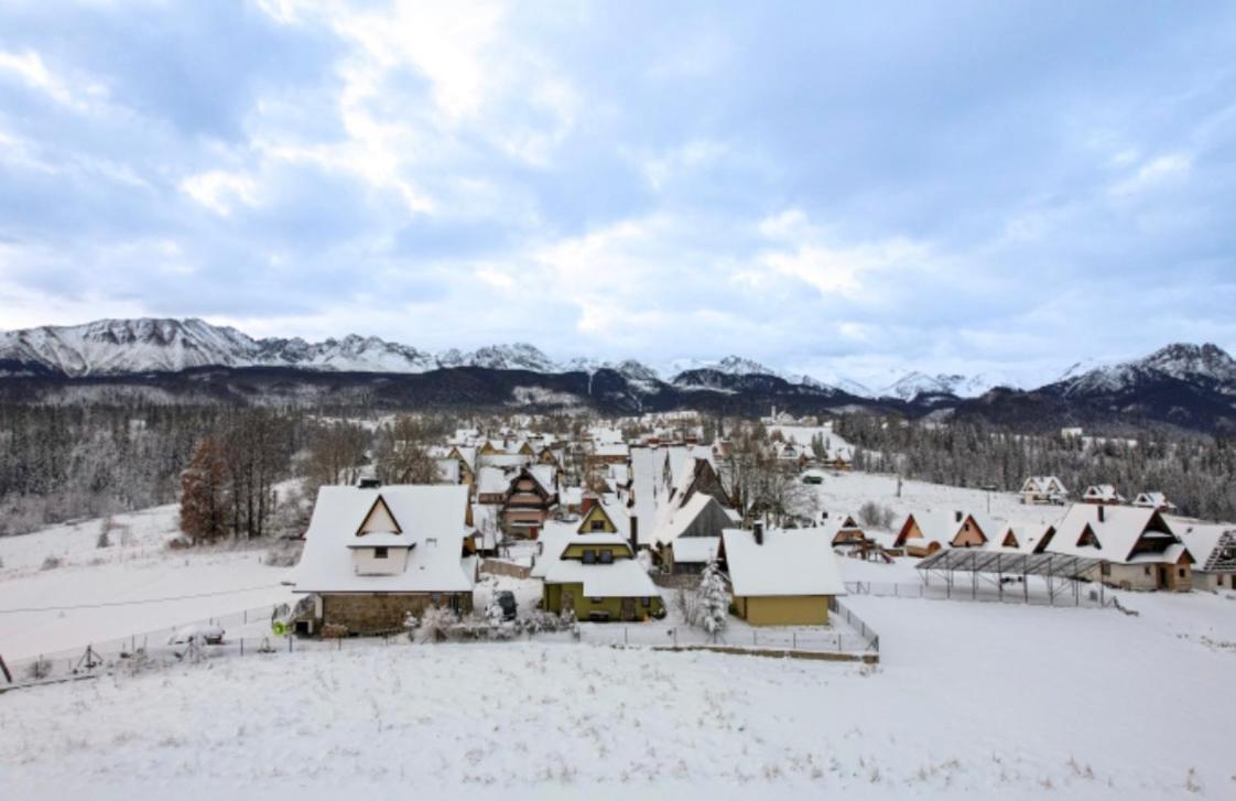 Сasa de vacaciones Jawor Zakopane