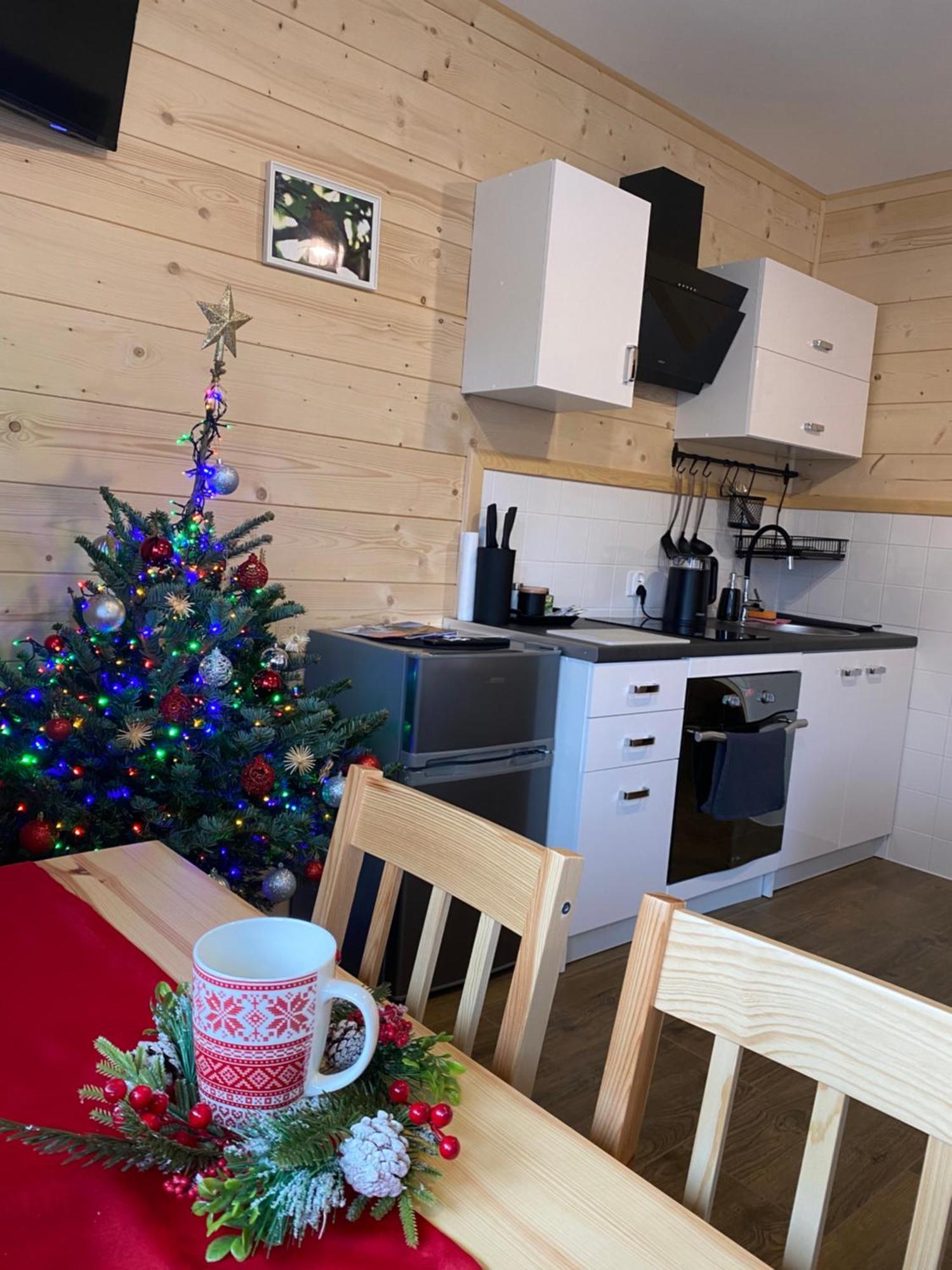 Сasa de vacaciones Jawor Zakopane