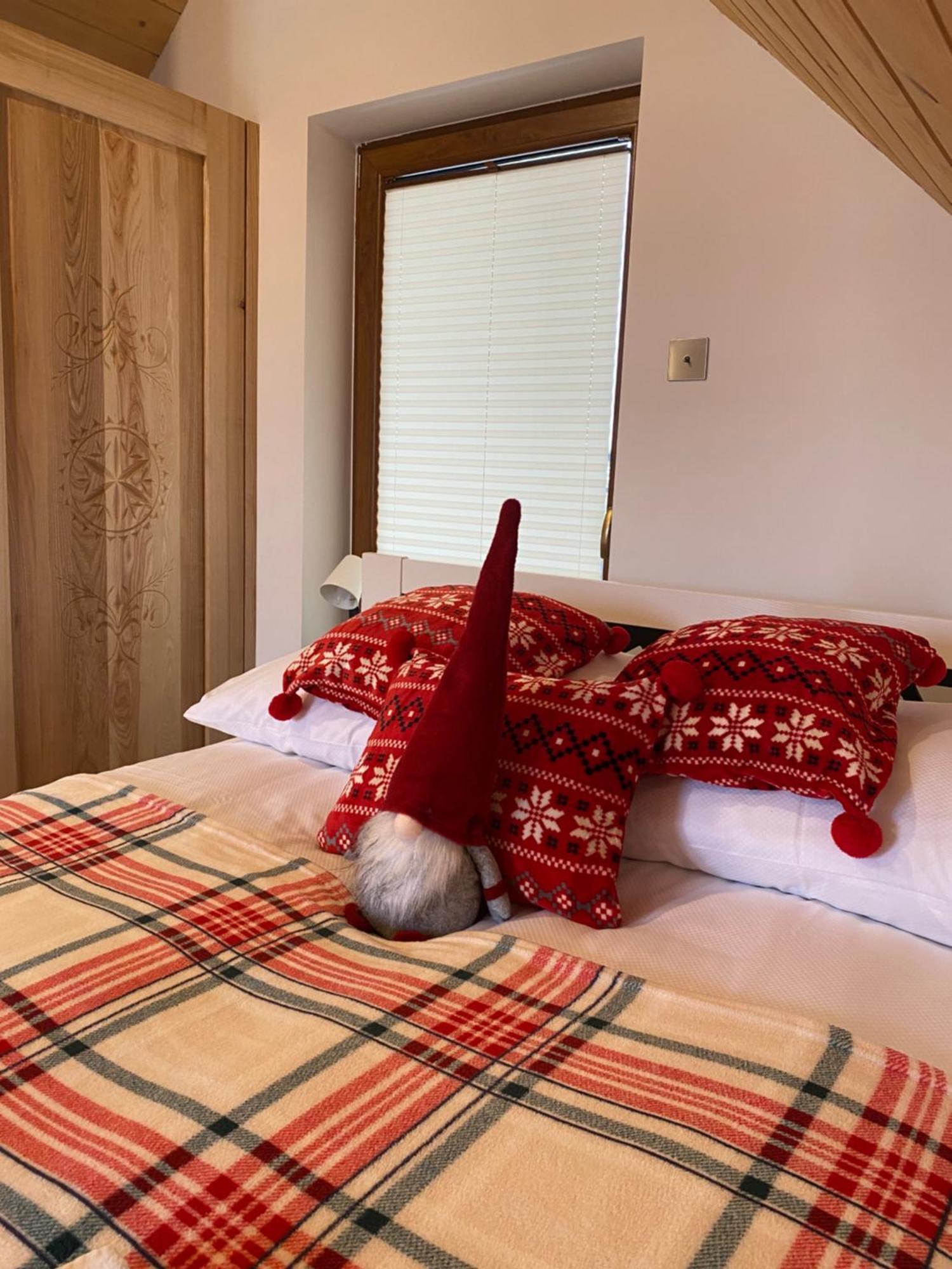 Сasa de vacaciones Jawor Zakopane