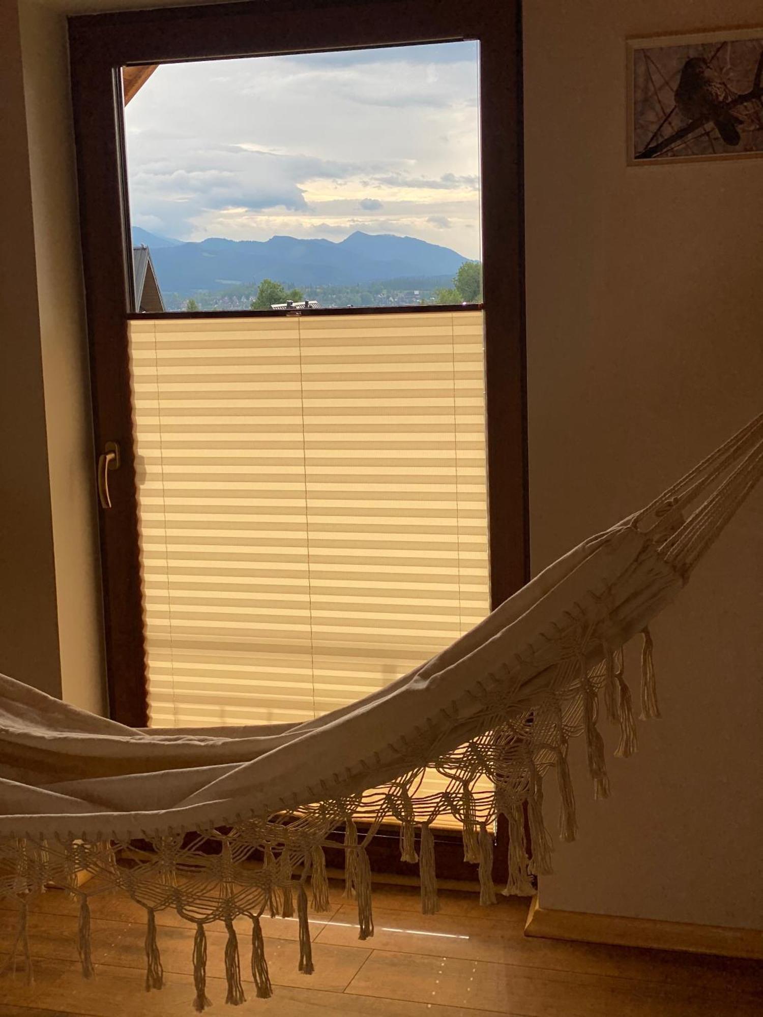 Feriehus Jawor Zakopane