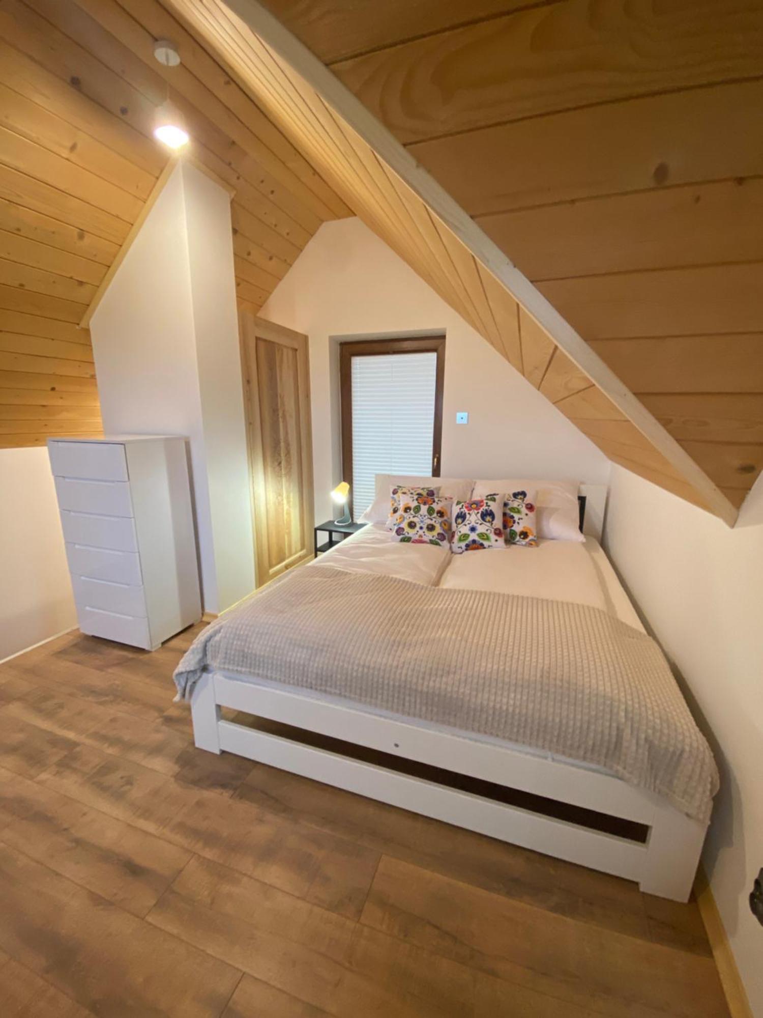 Jawor Feriehus