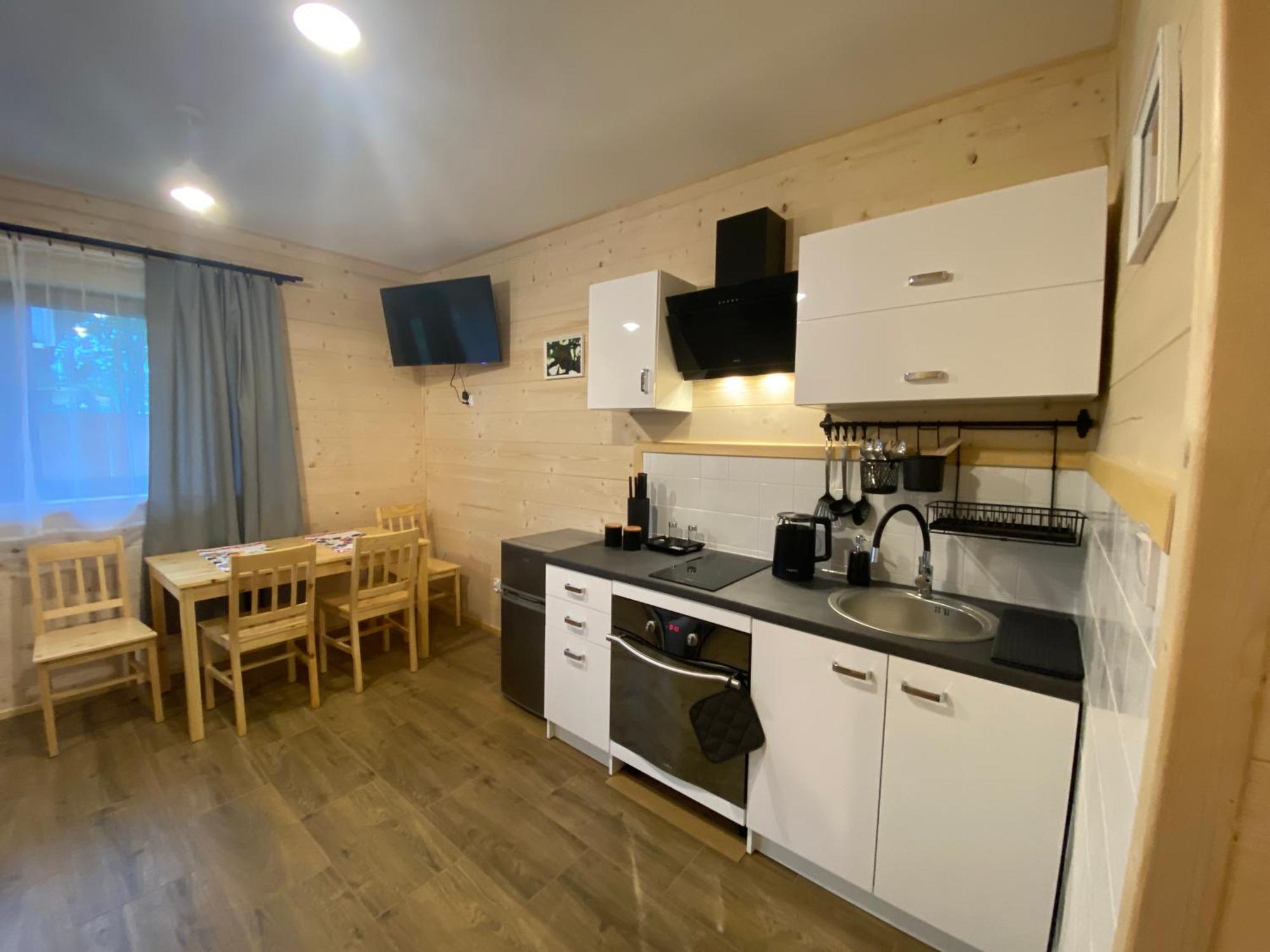 Feriehus Jawor
