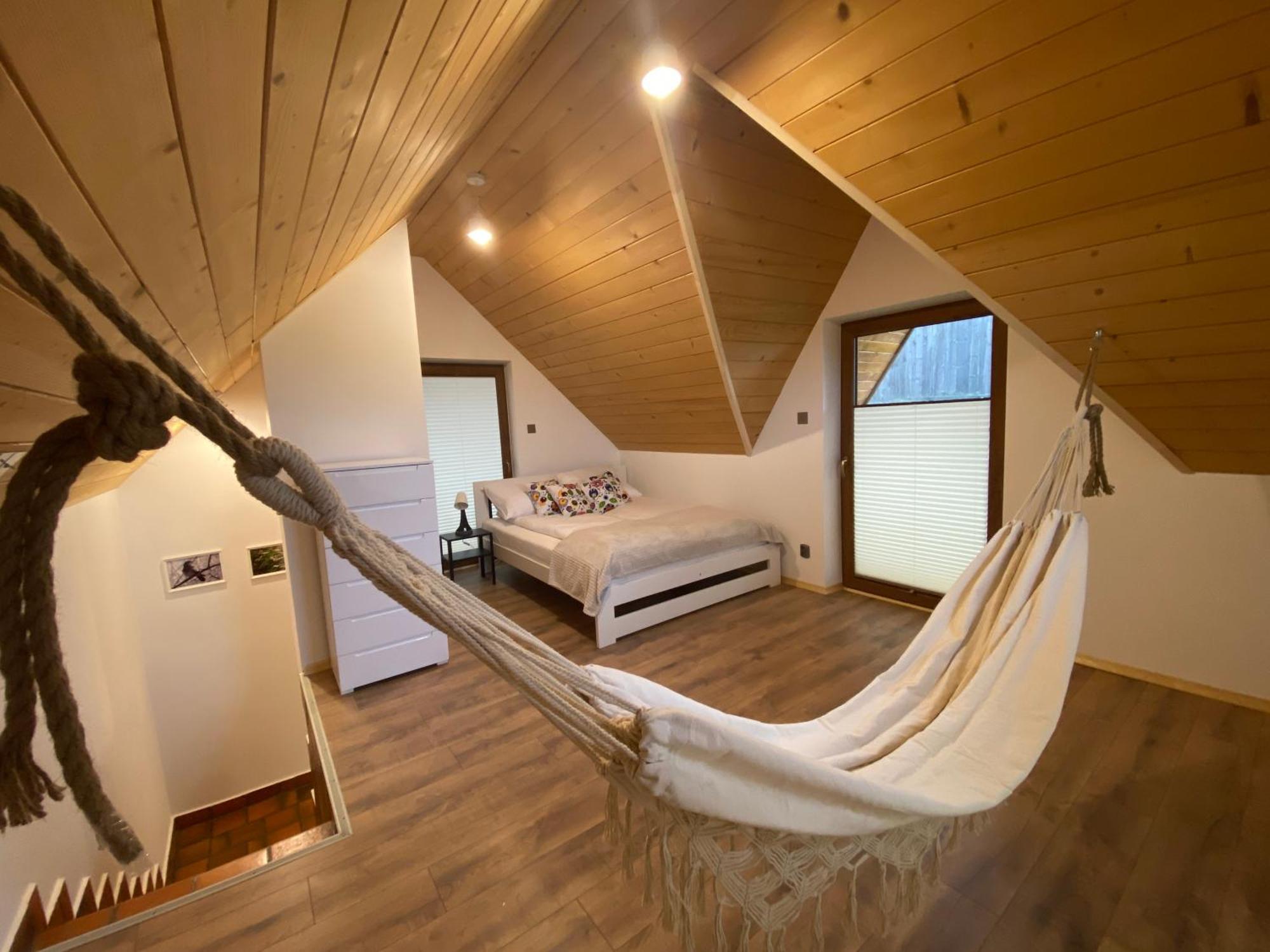Jawor Feriehus