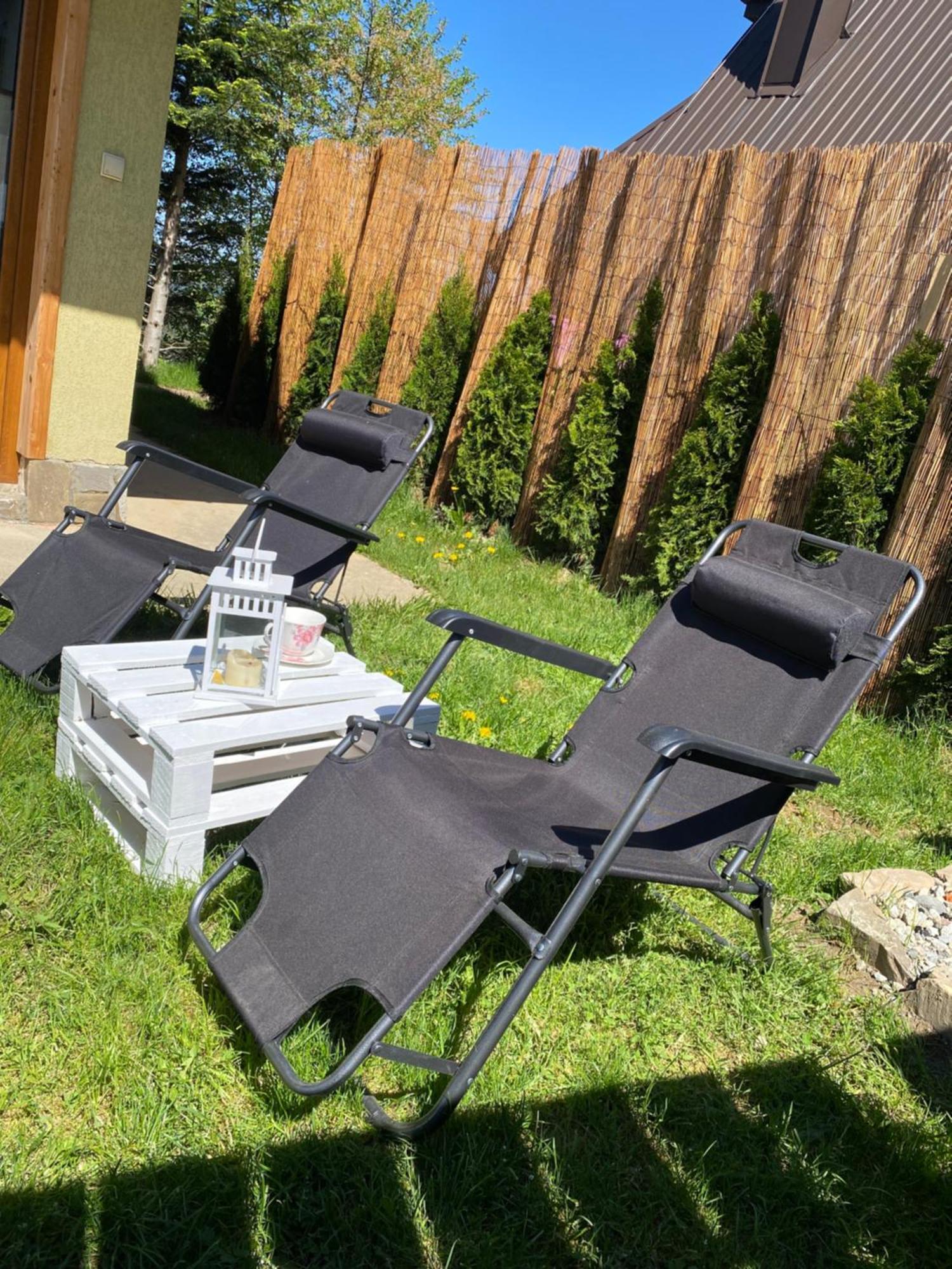 Jawor Сasa de vacaciones *