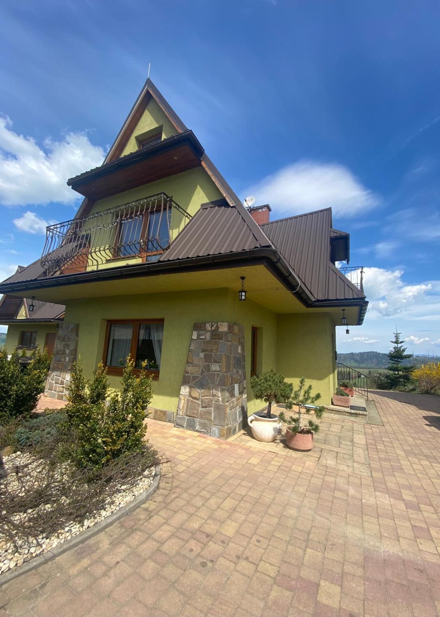 Feriehus Jawor *