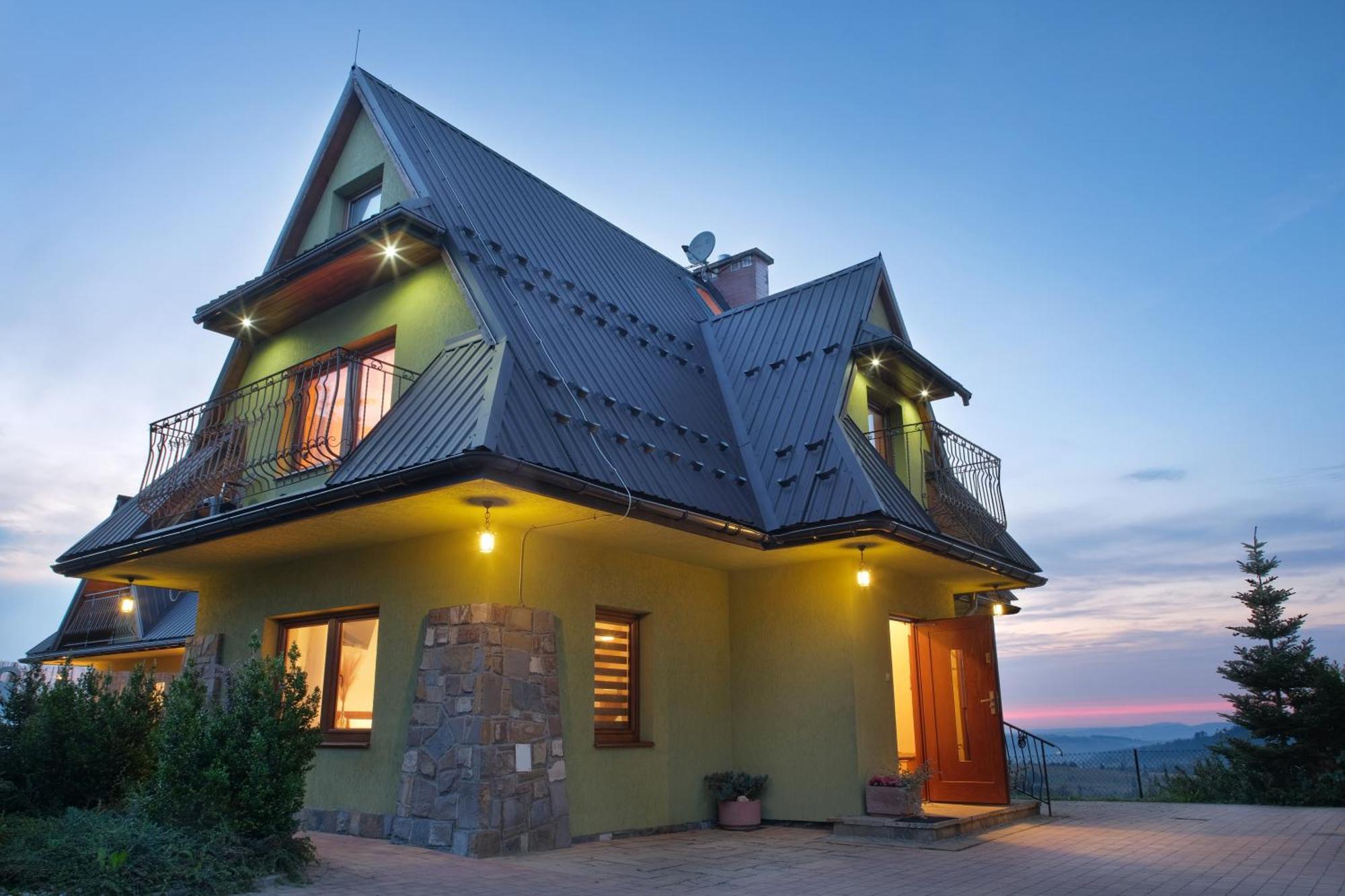 Feriehus Jawor *