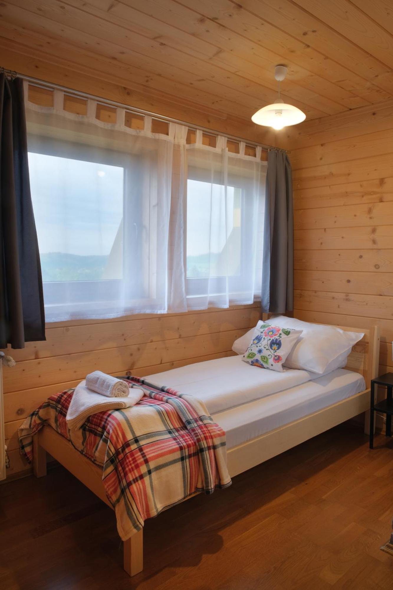Jawor Сasa de vacaciones Zakopane