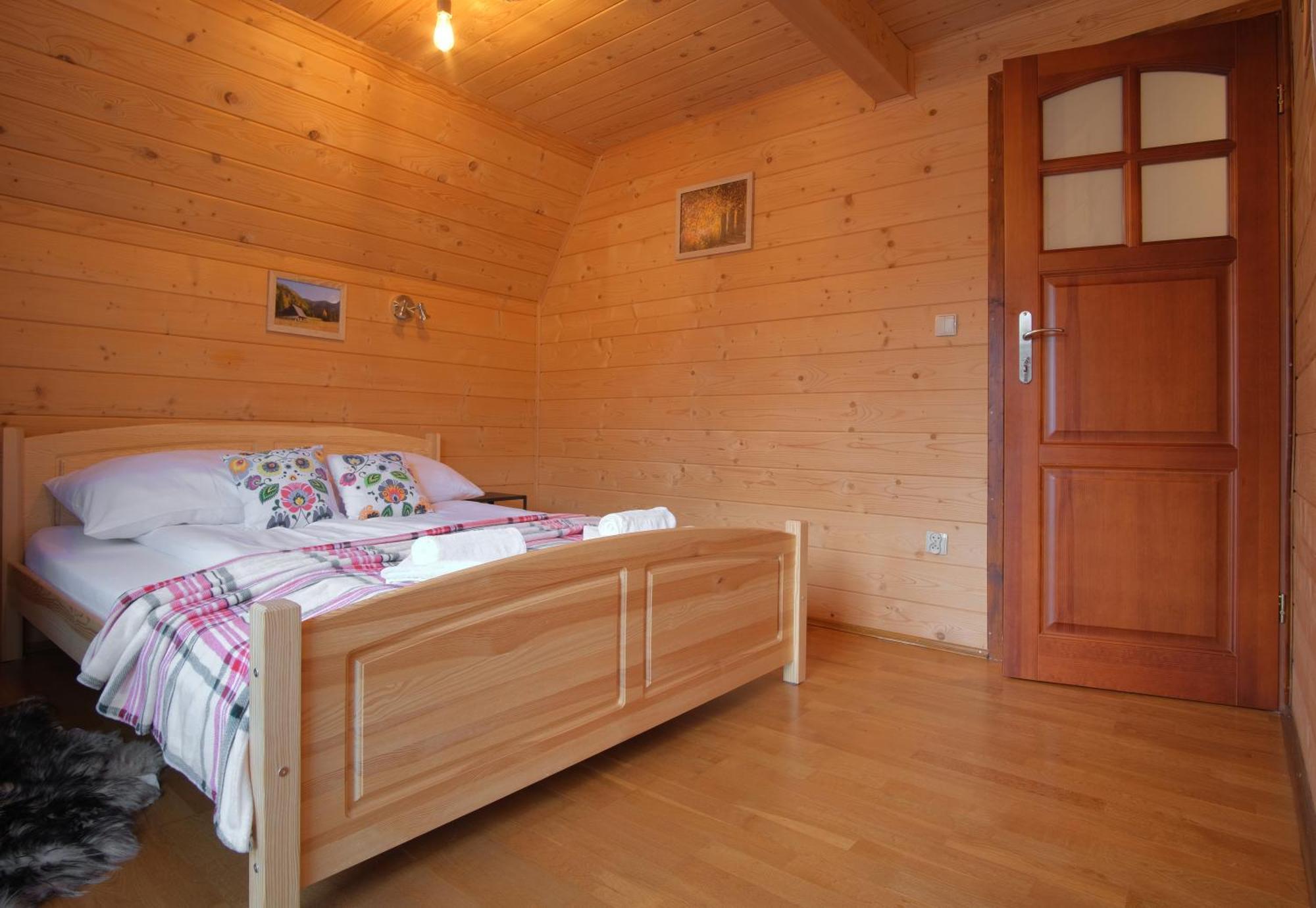 Feriehus Jawor Zakopane