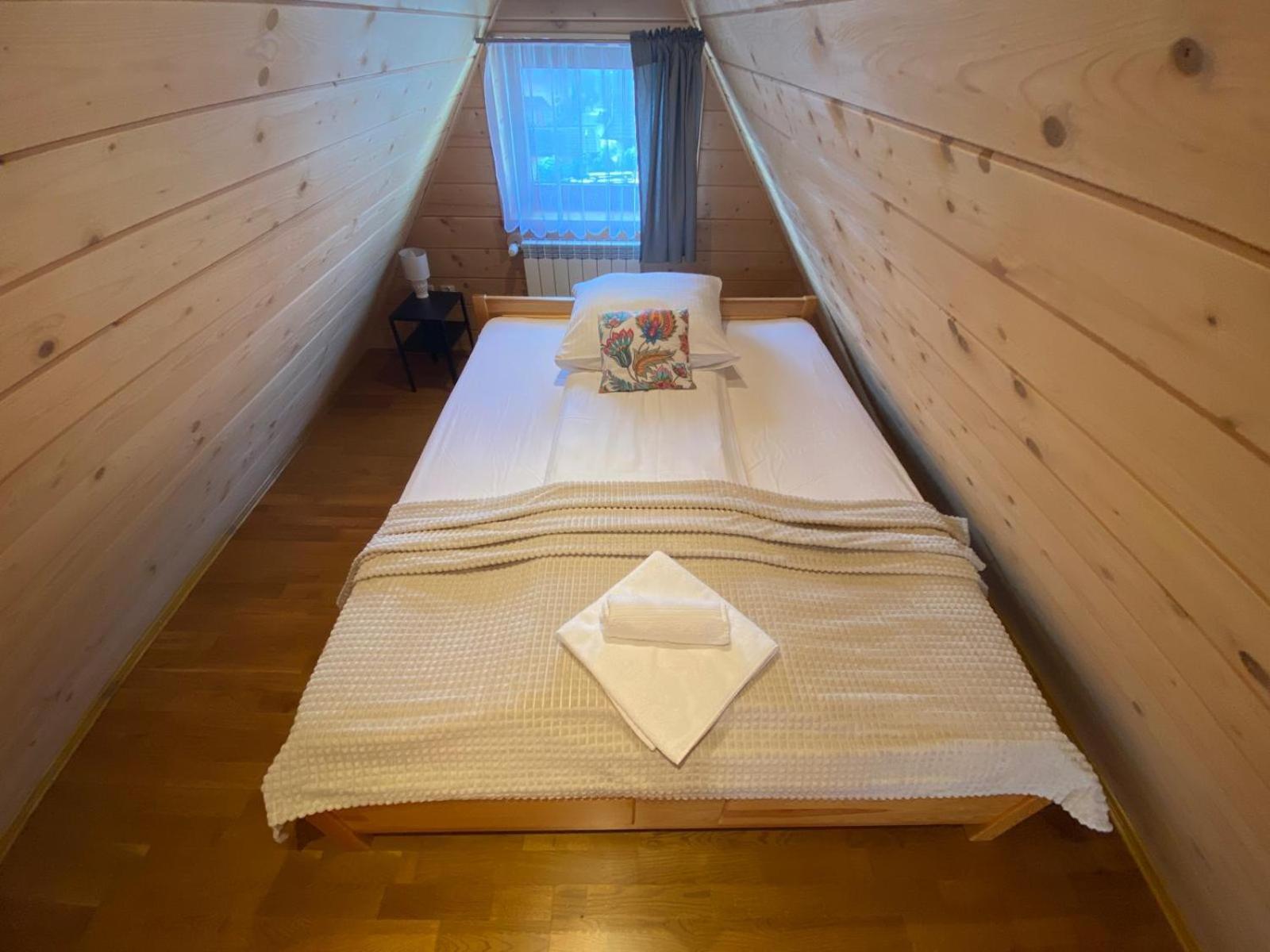 Jawor Feriehus Zakopane