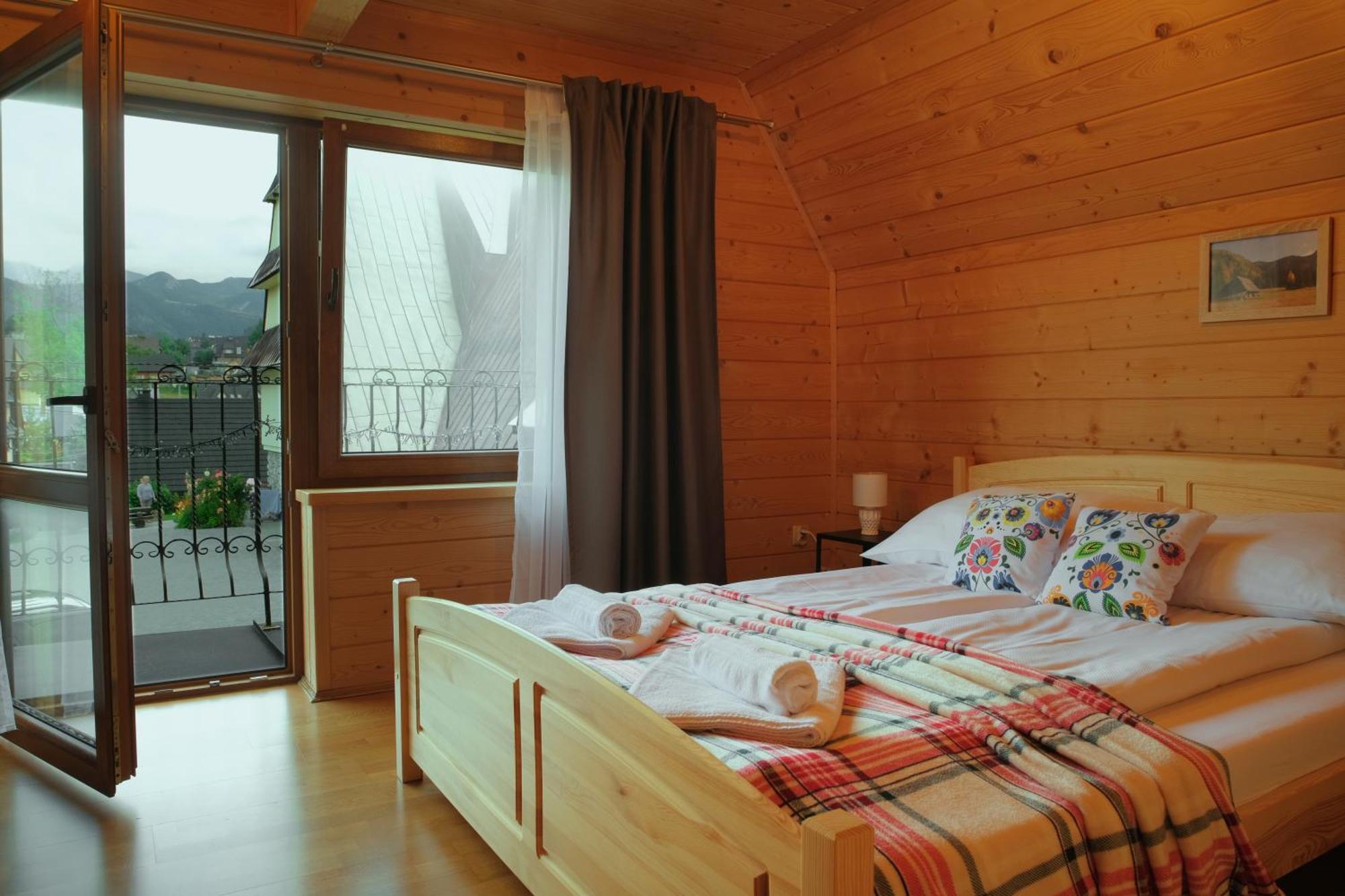 Feriehus Jawor