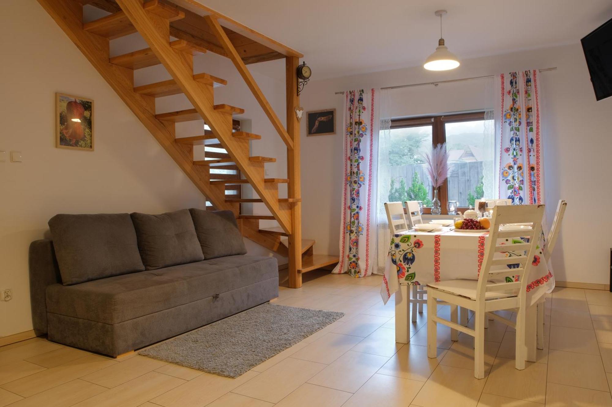Feriehus Jawor