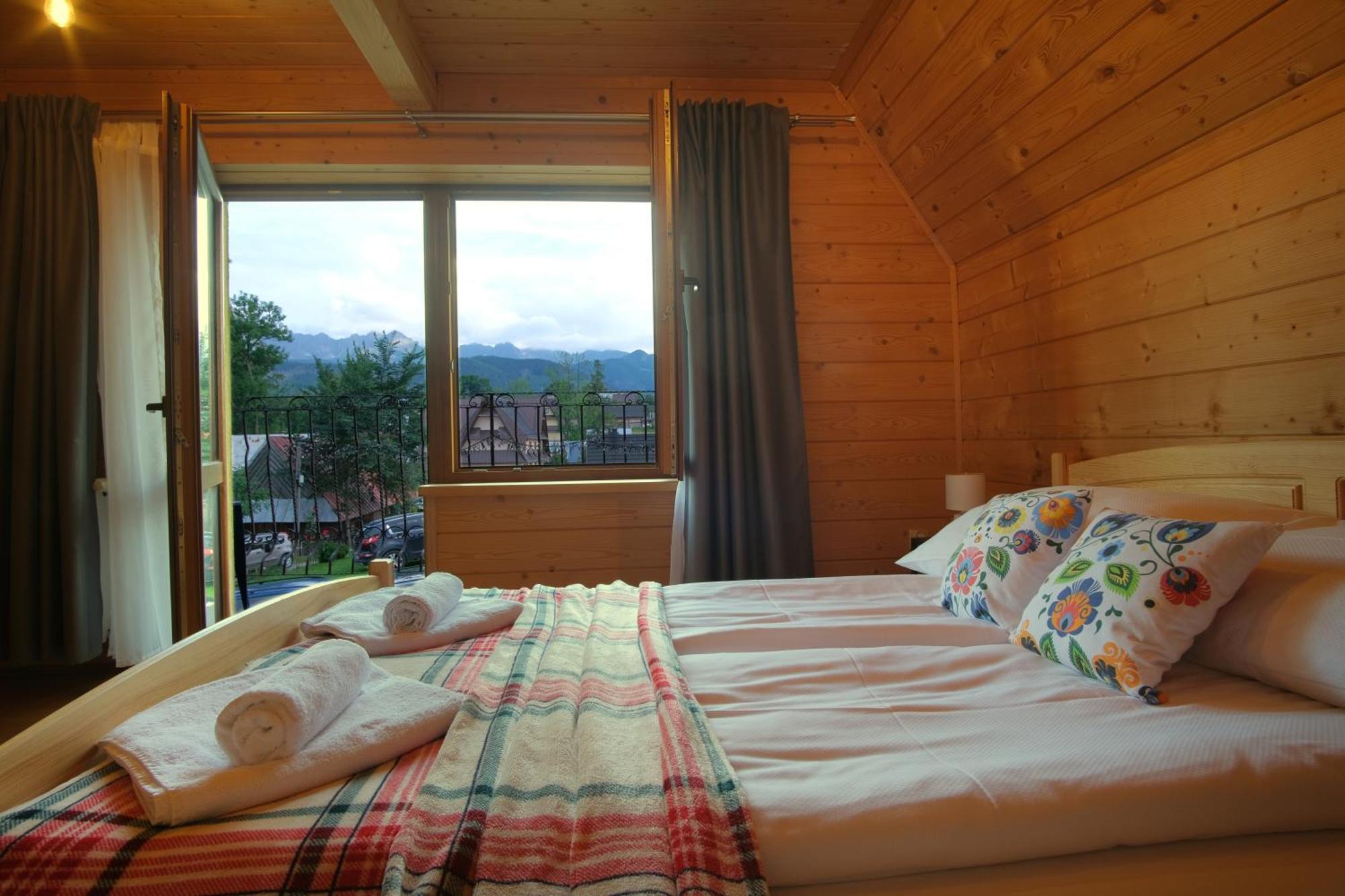 Сasa de vacaciones Jawor Zakopane