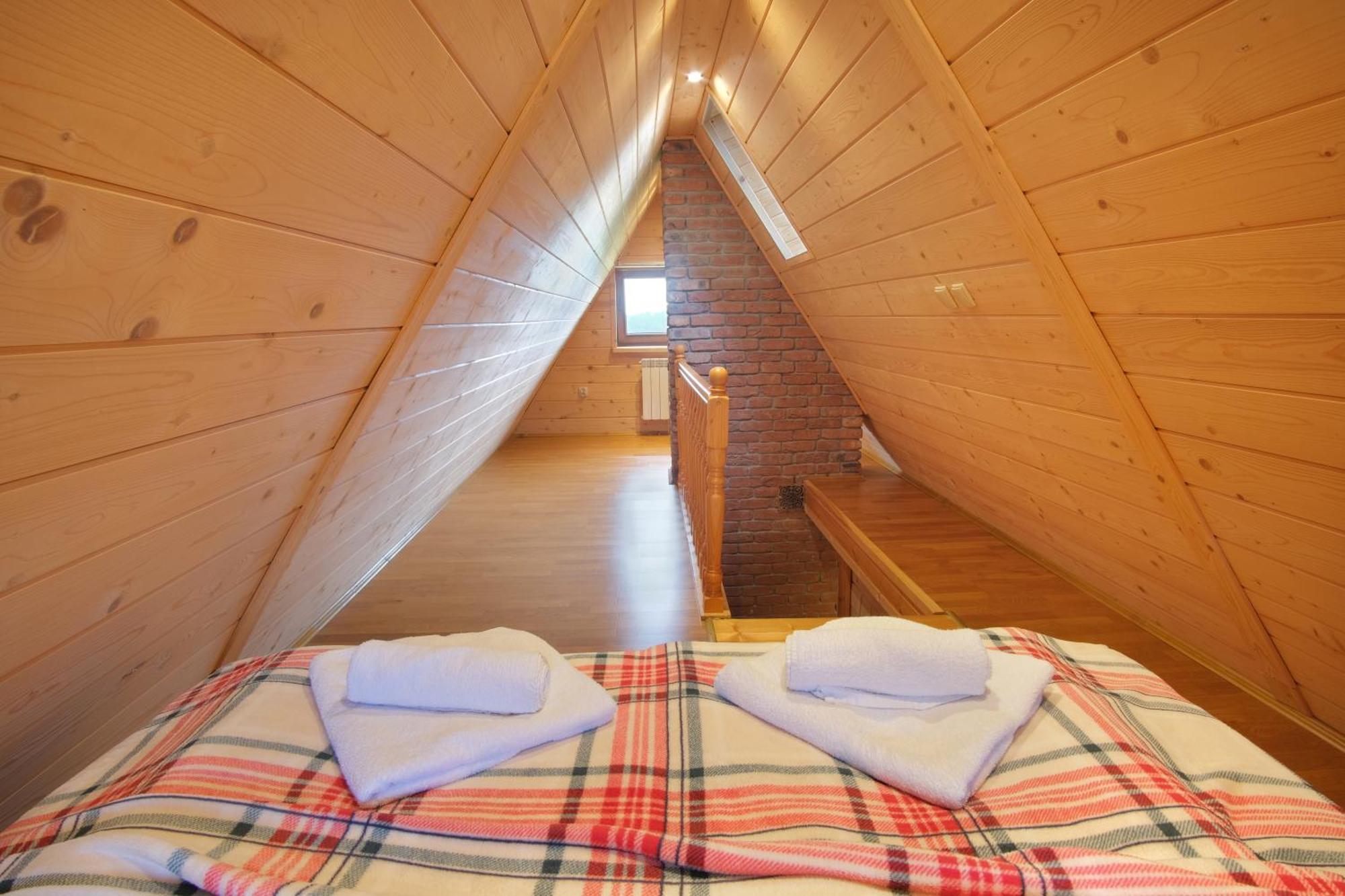 Feriehus Jawor *